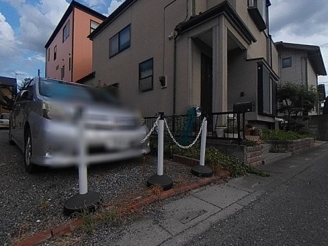 パノラマ