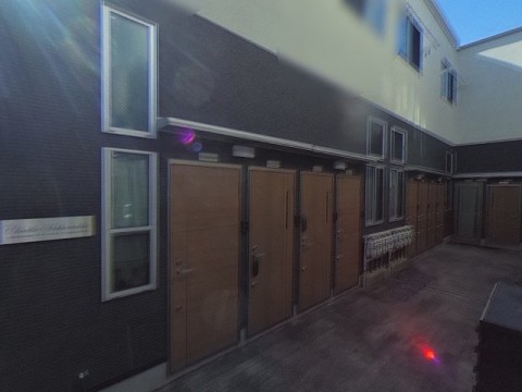 パノラマ