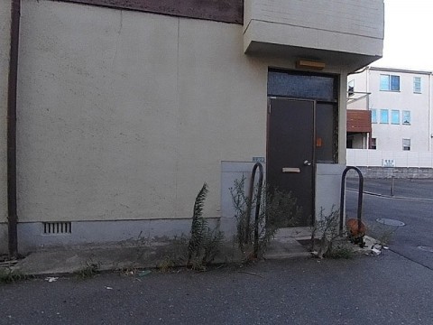 パノラマ