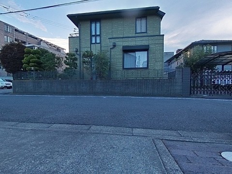 パノラマ