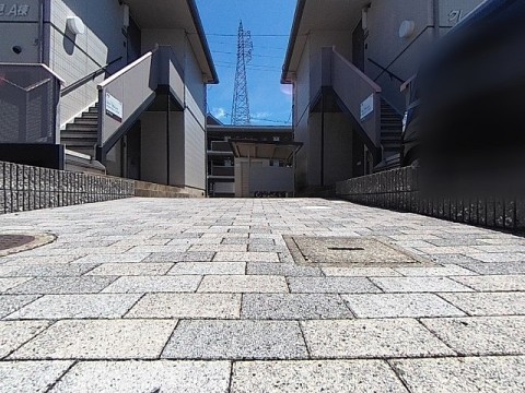 パノラマ