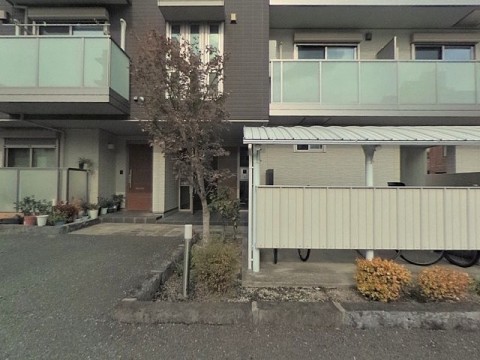 パノラマ
