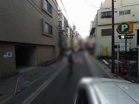 パノラマ