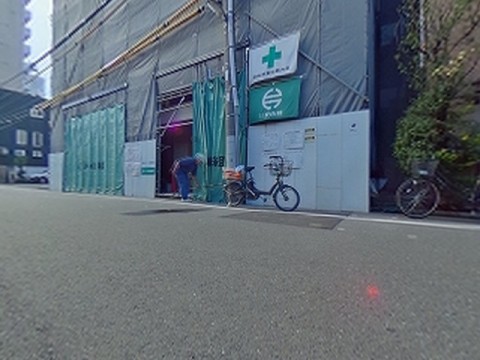 パノラマ