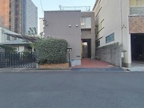 パノラマ