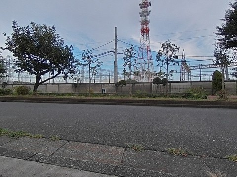パノラマ