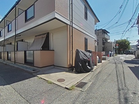 パノラマ
