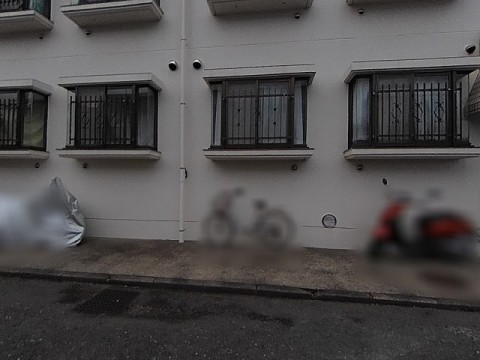 パノラマ