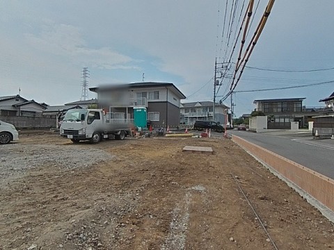 パノラマ