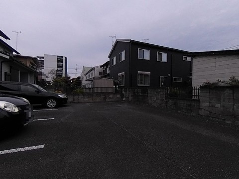パノラマ
