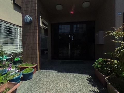 パノラマ