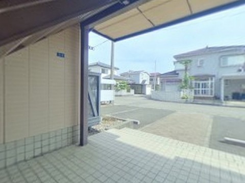 パノラマ