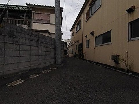 パノラマ