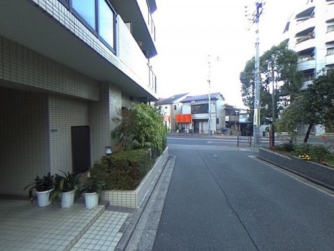 パノラマ