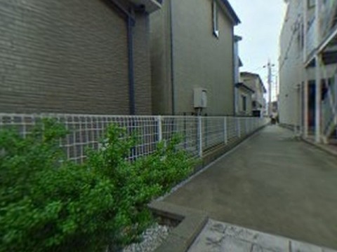 パノラマ