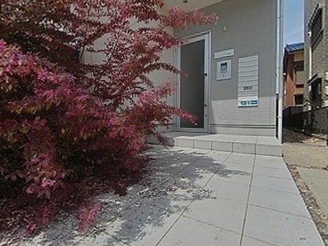 パノラマ