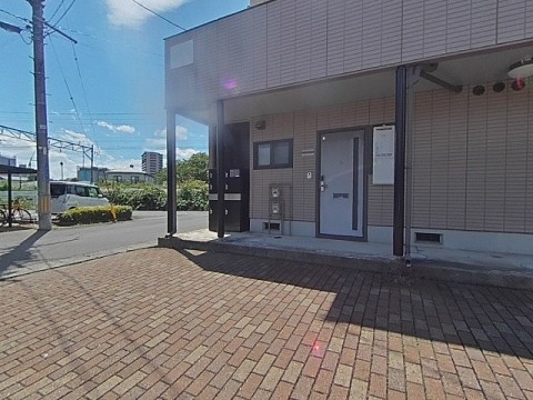 パノラマ