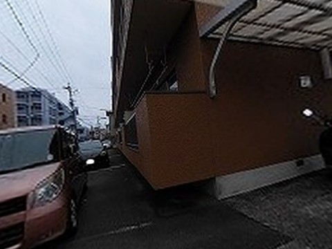パノラマ