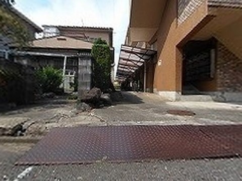 パノラマ