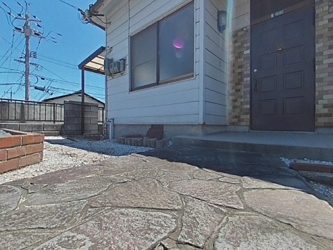 パノラマ