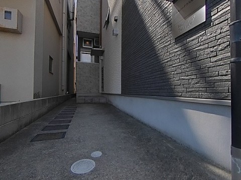パノラマ