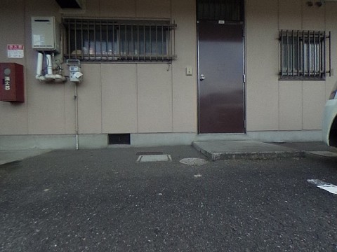 パノラマ