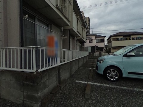 パノラマ