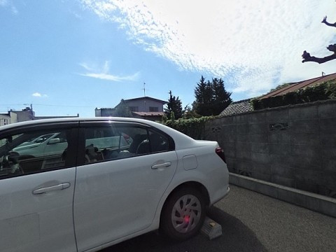 パノラマ