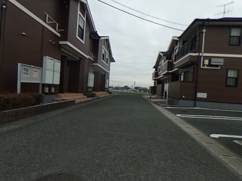 パノラマ
