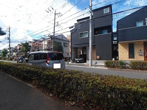 パノラマ