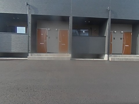 パノラマ