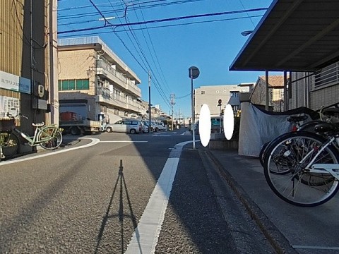 パノラマ