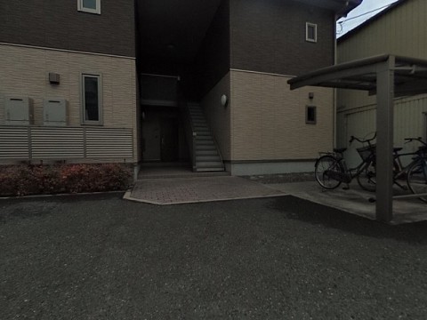 パノラマ