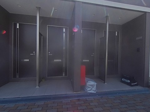 パノラマ