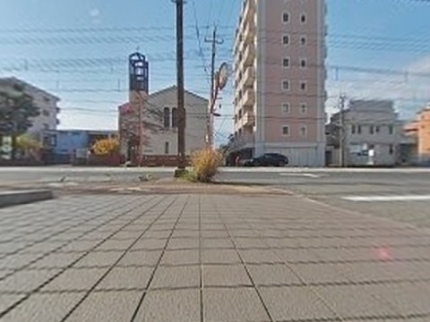 パノラマ