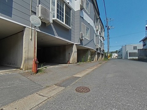 パノラマ