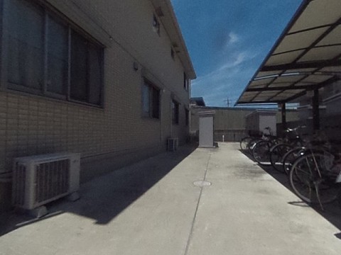 パノラマ