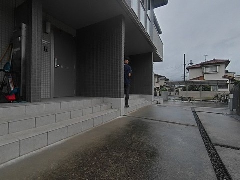 パノラマ