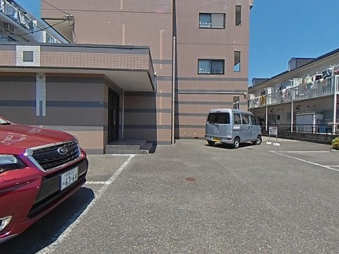 パノラマ
