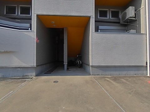 パノラマ