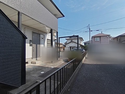 パノラマ