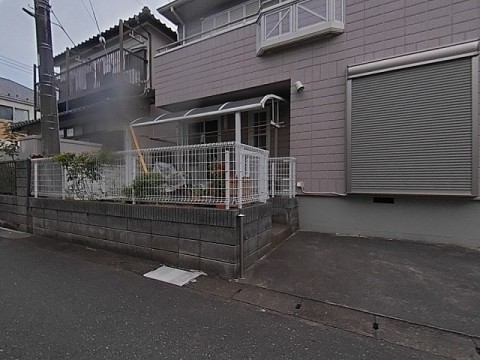 パノラマ