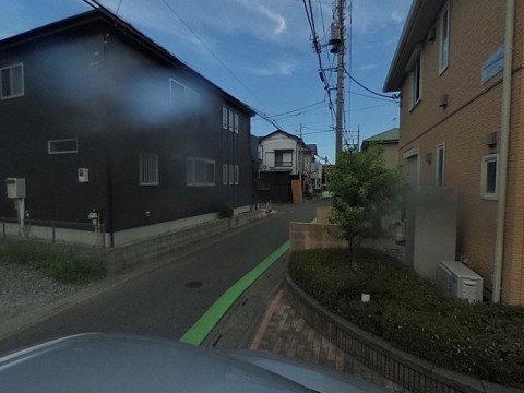 パノラマ