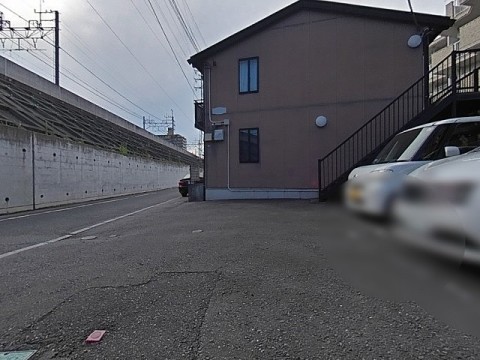 パノラマ