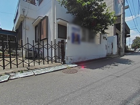 パノラマ