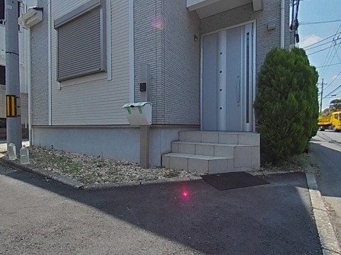 パノラマ