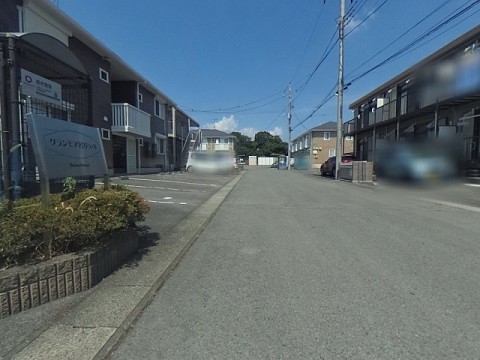 パノラマ
