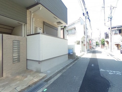 パノラマ