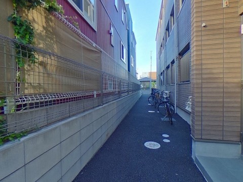 パノラマ