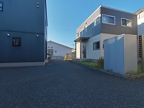 パノラマ